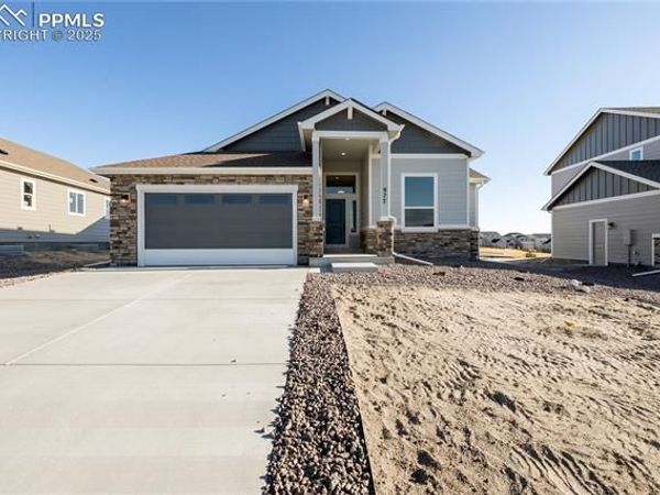 977 Sunny Shore Drive, Monument, CO 80132