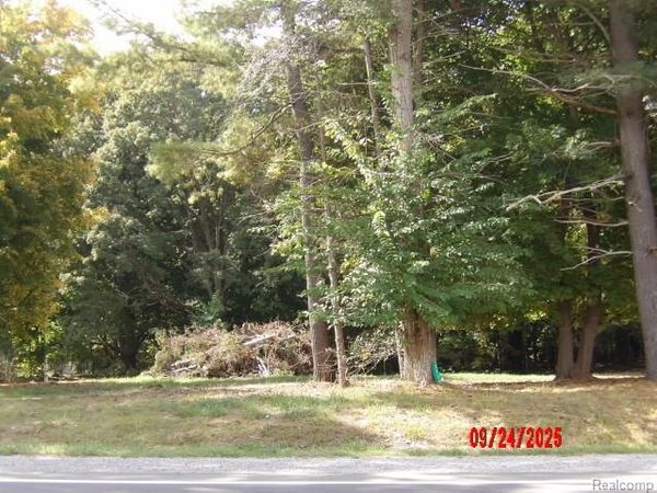 3729 N Lapeer Road, Mayfield Twp, MI 48446