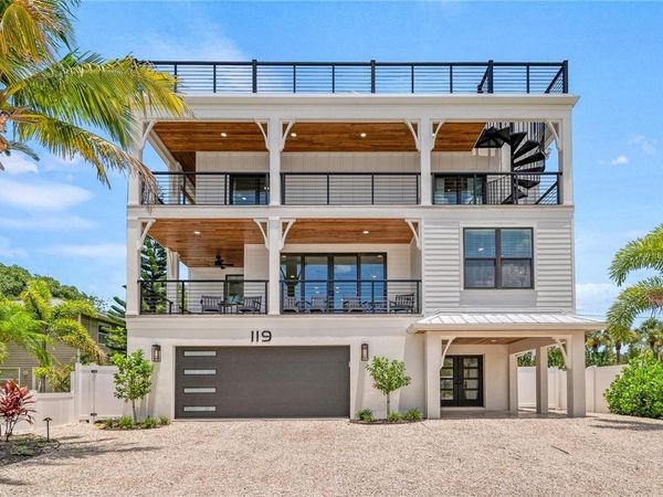 119 AVENIDA MESSINA, SARASOTA, FL 34242