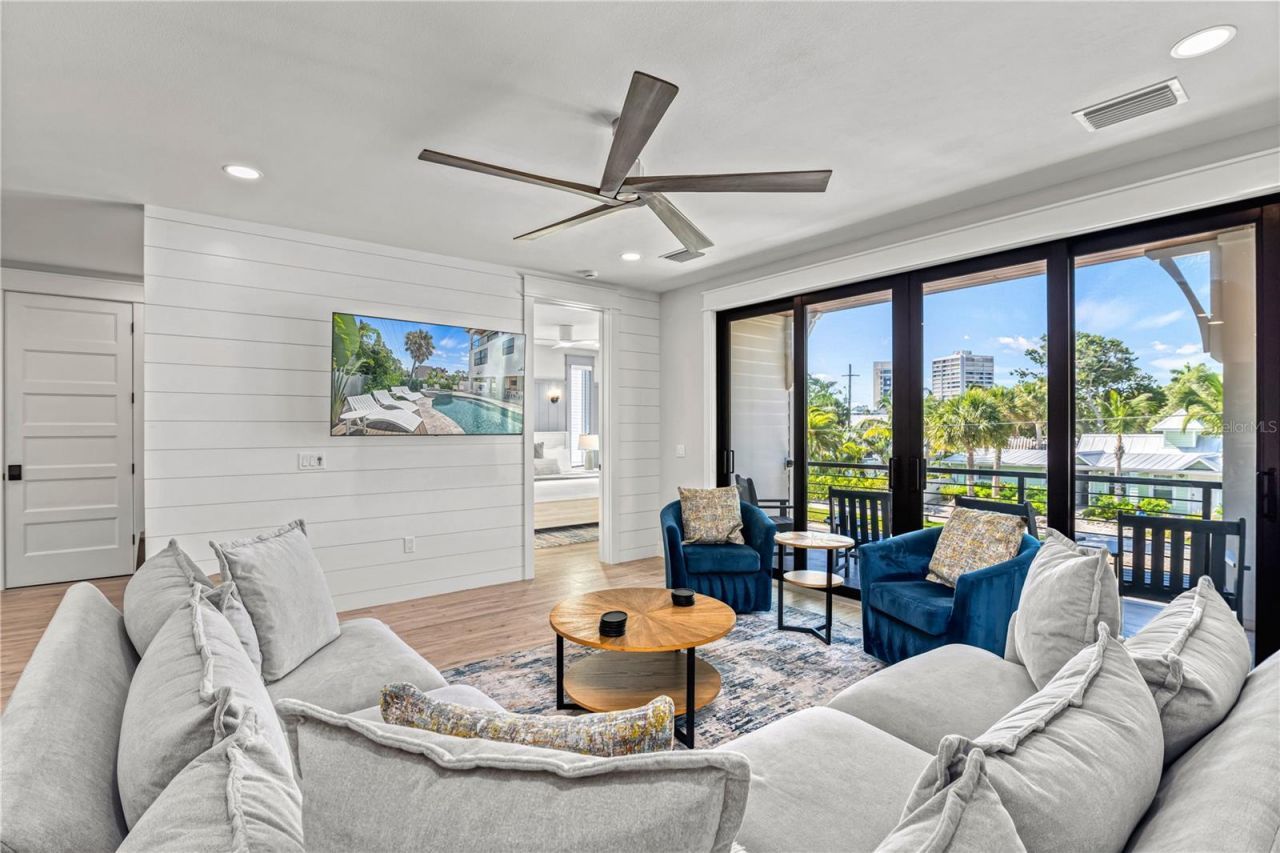 119 Avenida Messina, Sarasota, FL 34242 Photo