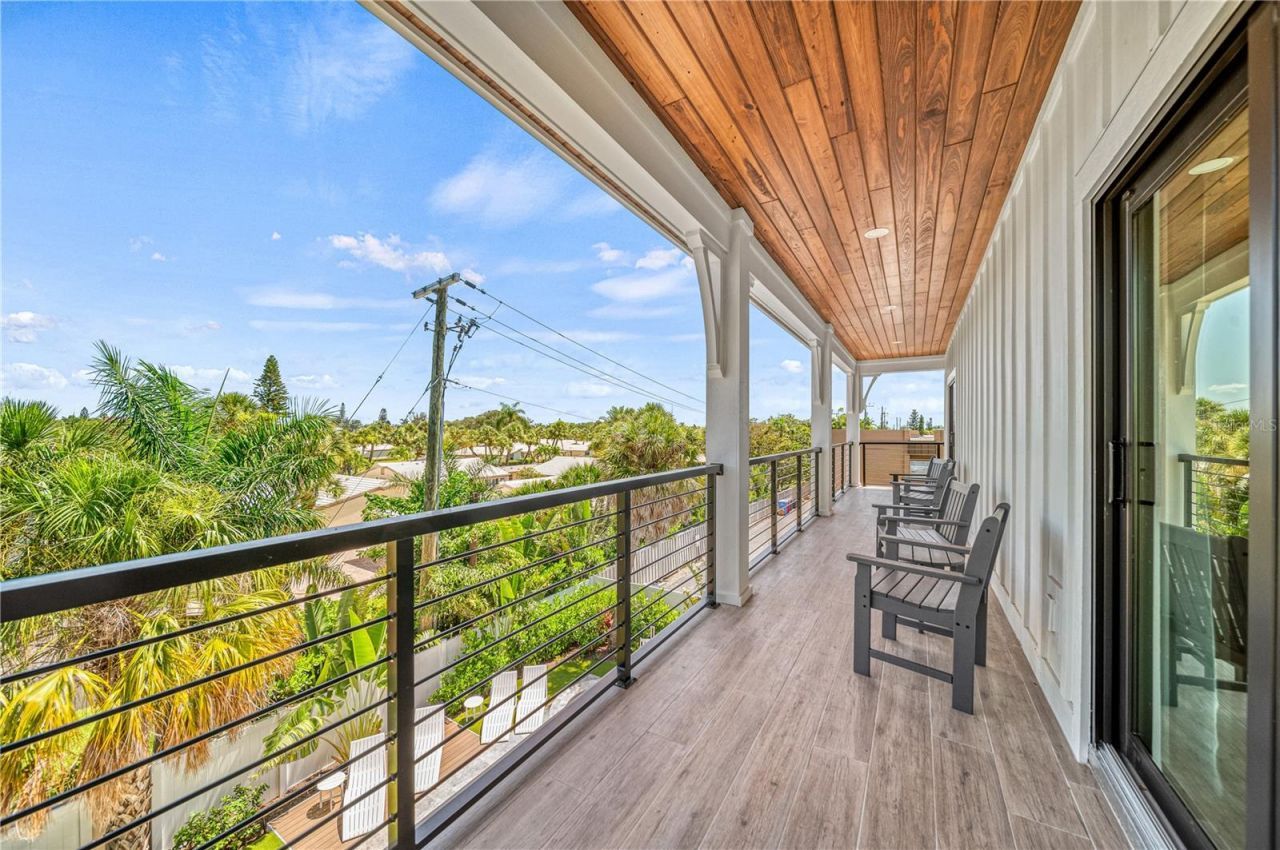 119 Avenida Messina, Sarasota, FL 34242 Photo