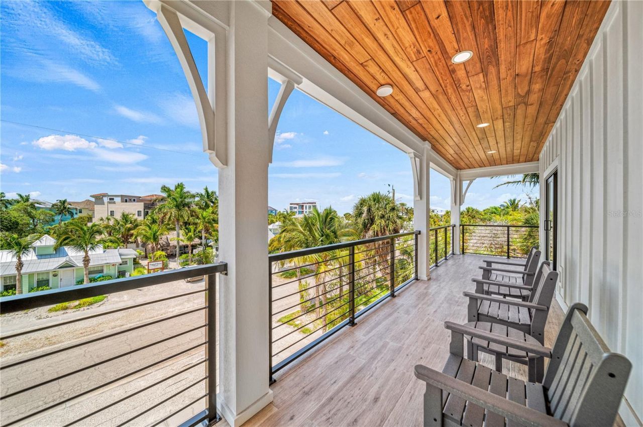 119 Avenida Messina, Sarasota, FL 34242 Photo