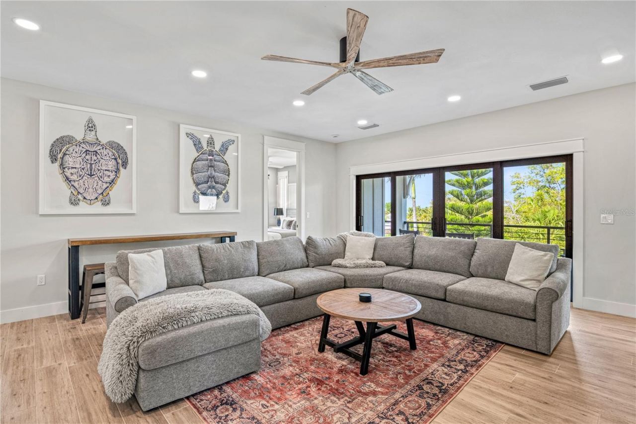 119 Avenida Messina, Sarasota, FL 34242 Photo