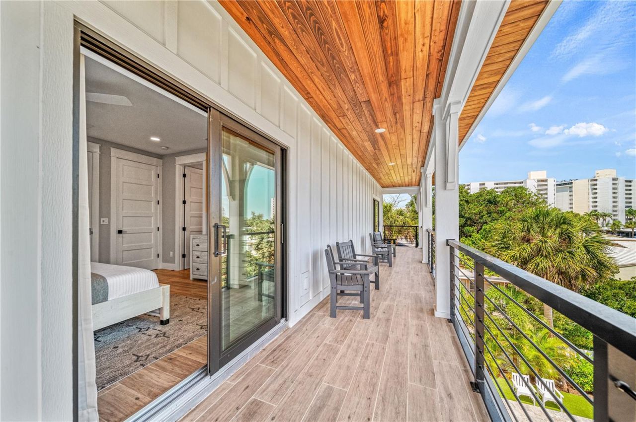 119 Avenida Messina, Sarasota, FL 34242 Photo