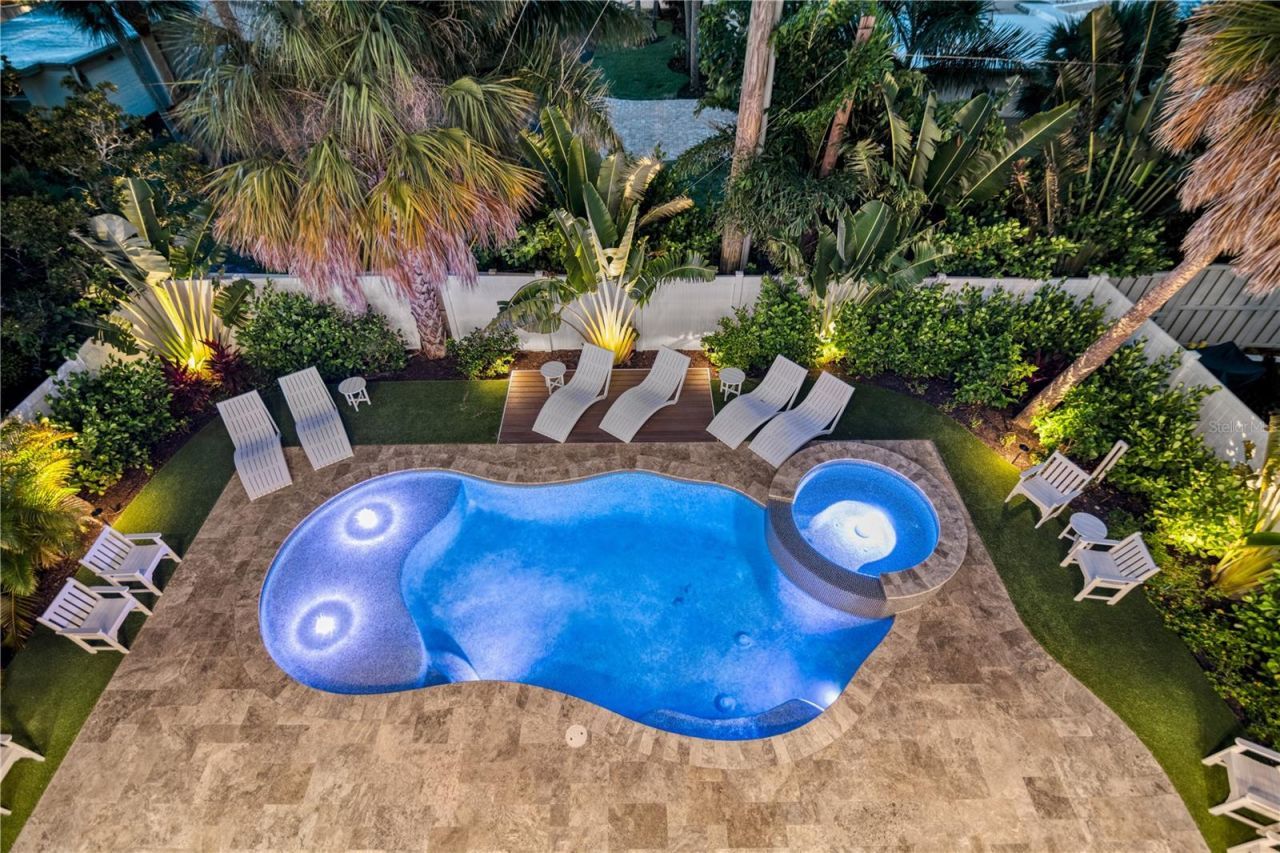 119 Avenida Messina, Sarasota, FL 34242 Photo