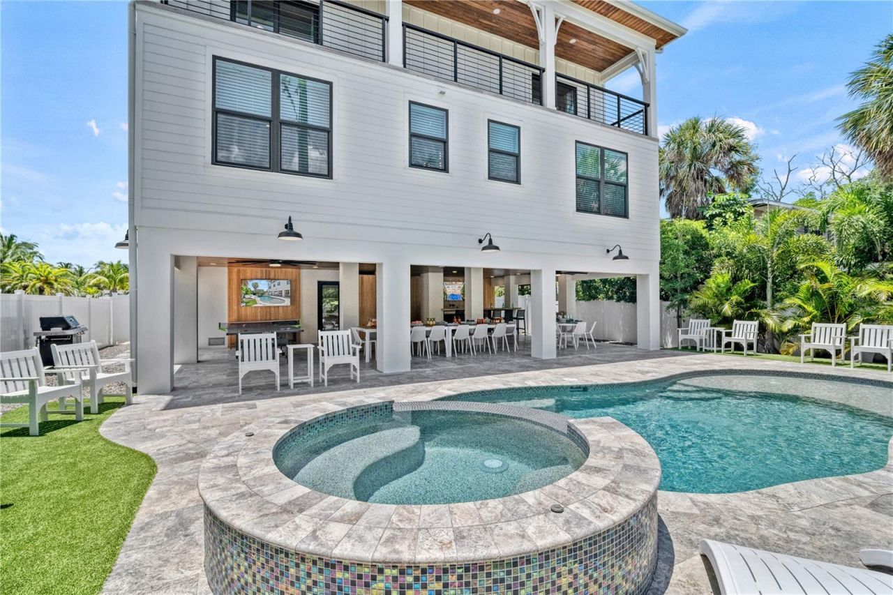 119 Avenida Messina, Sarasota, FL 34242 Photo