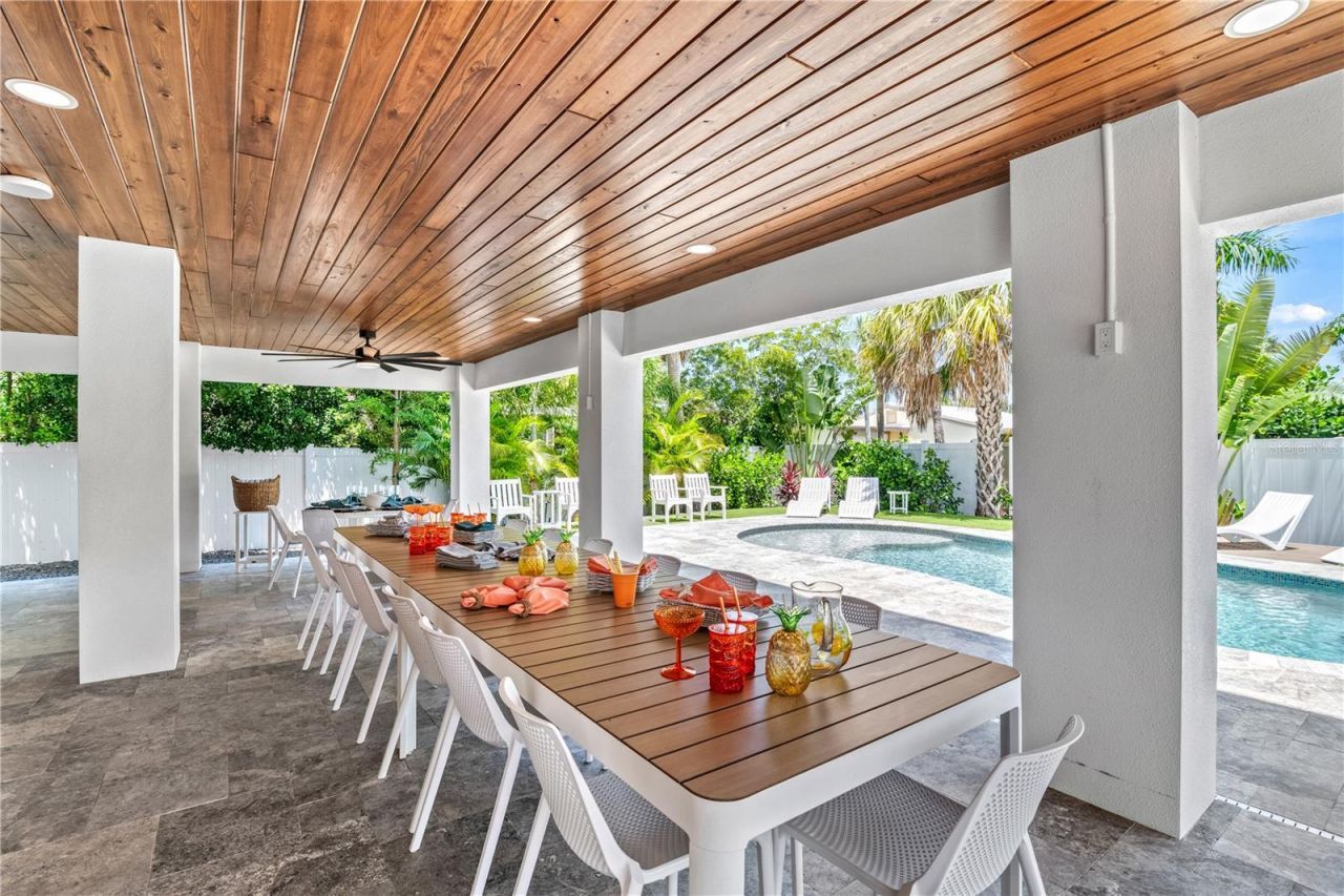 119 Avenida Messina, Sarasota, FL 34242 Photo