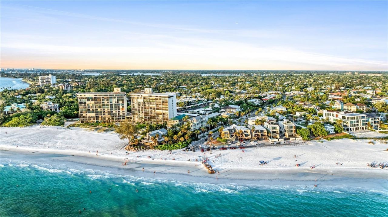 119 Avenida Messina, Sarasota, FL 34242 Photo