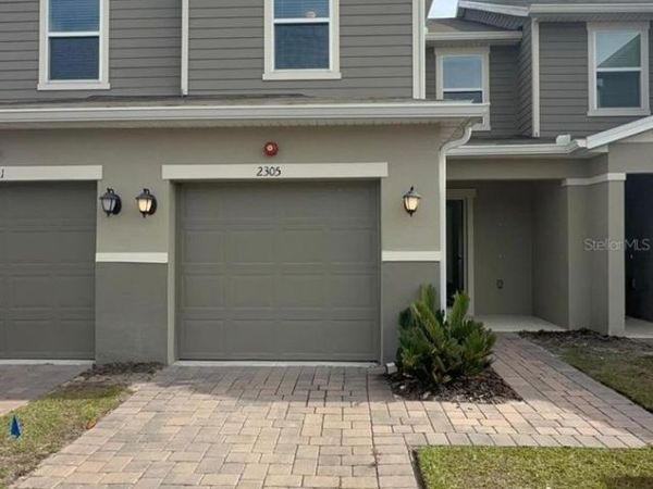 2305 CARRABELLE WAY, SANFORD, FL 32773