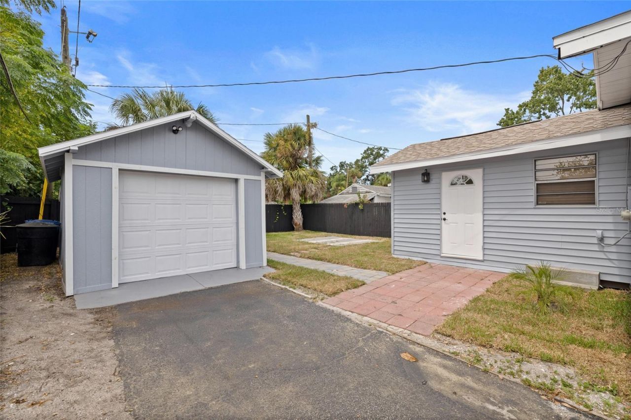 4550 21st Street N, Saint Petersburg, FL 33714 Photo