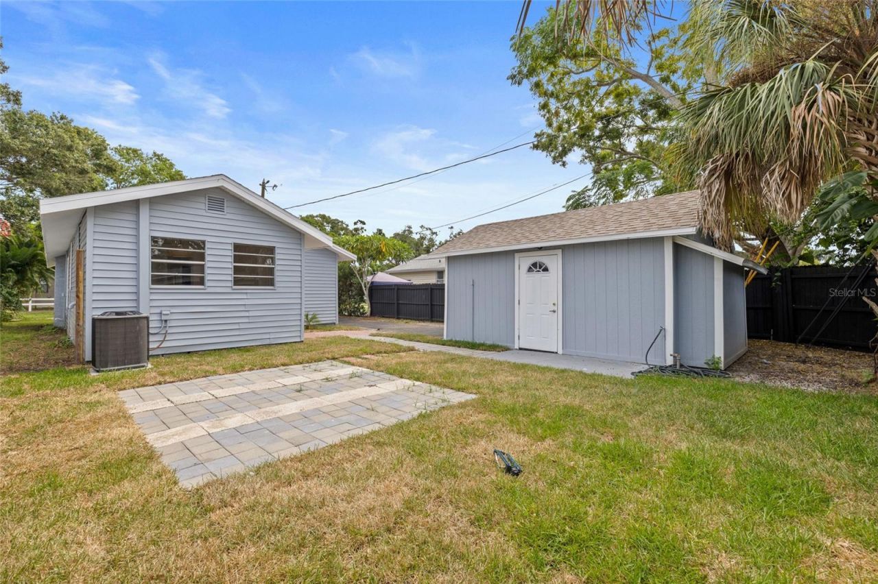 4550 21st Street N, Saint Petersburg, FL 33714 Photo