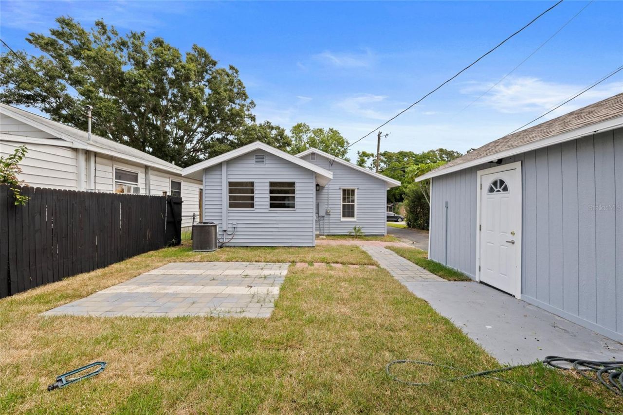 4550 21st Street N, Saint Petersburg, FL 33714 Photo