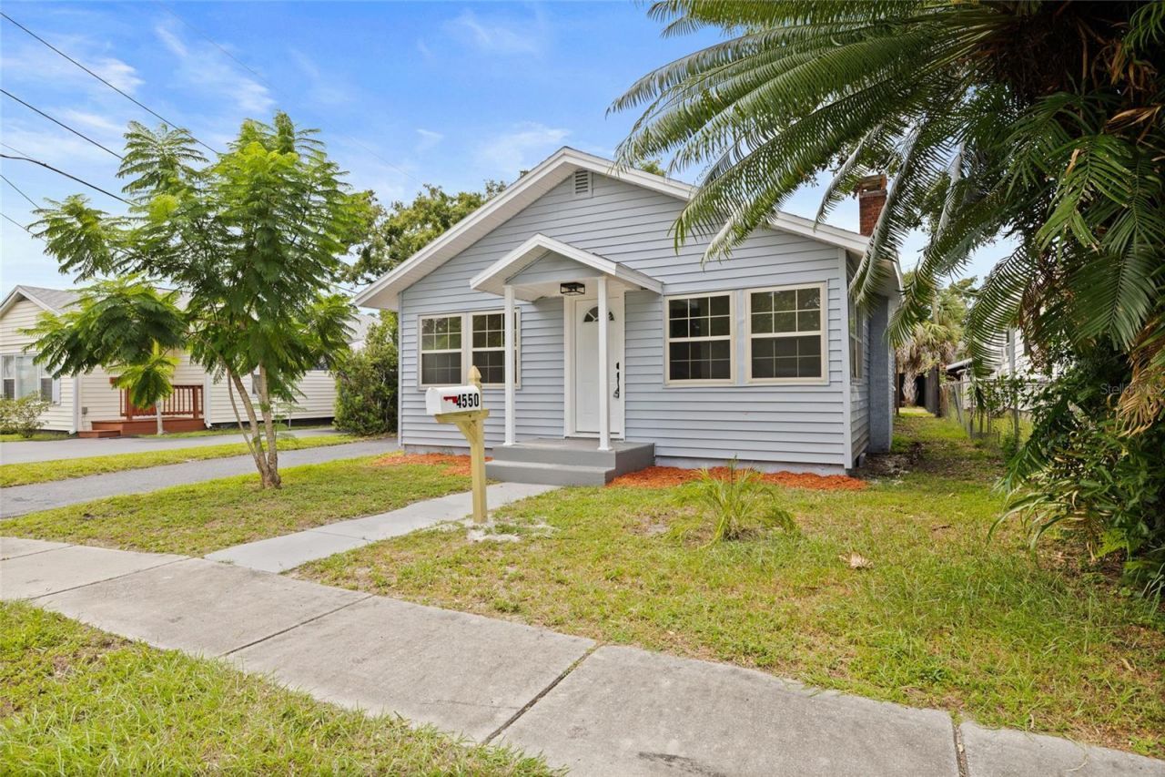4550 21st Street N, Saint Petersburg, FL 33714 Photo