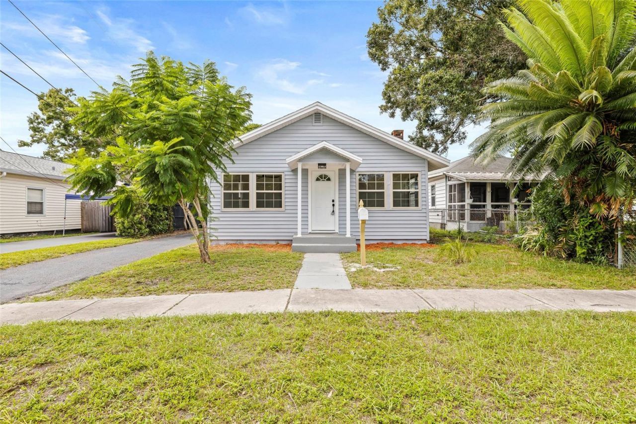 4550 21st Street N, Saint Petersburg, FL 33714 Photo