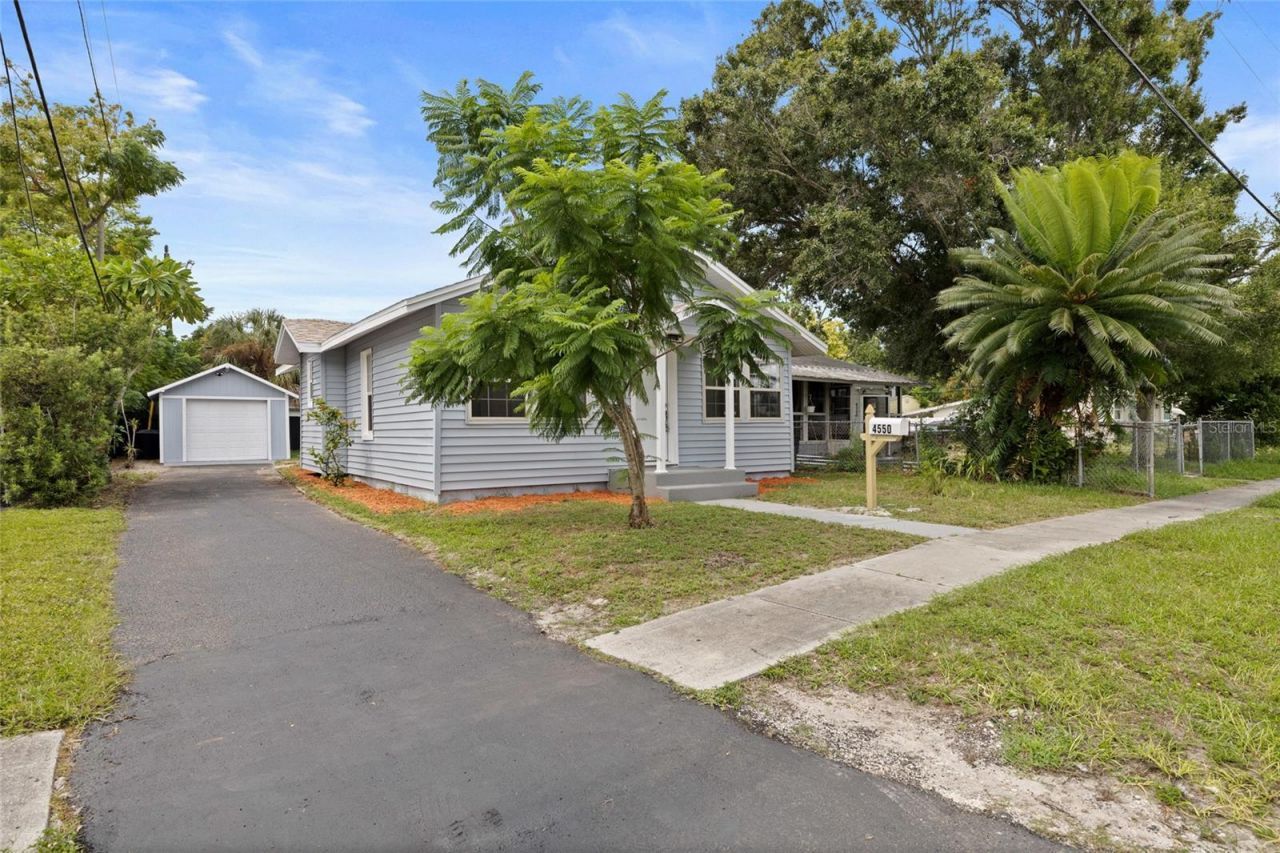 4550 21st Street N, Saint Petersburg, FL 33714 Photo