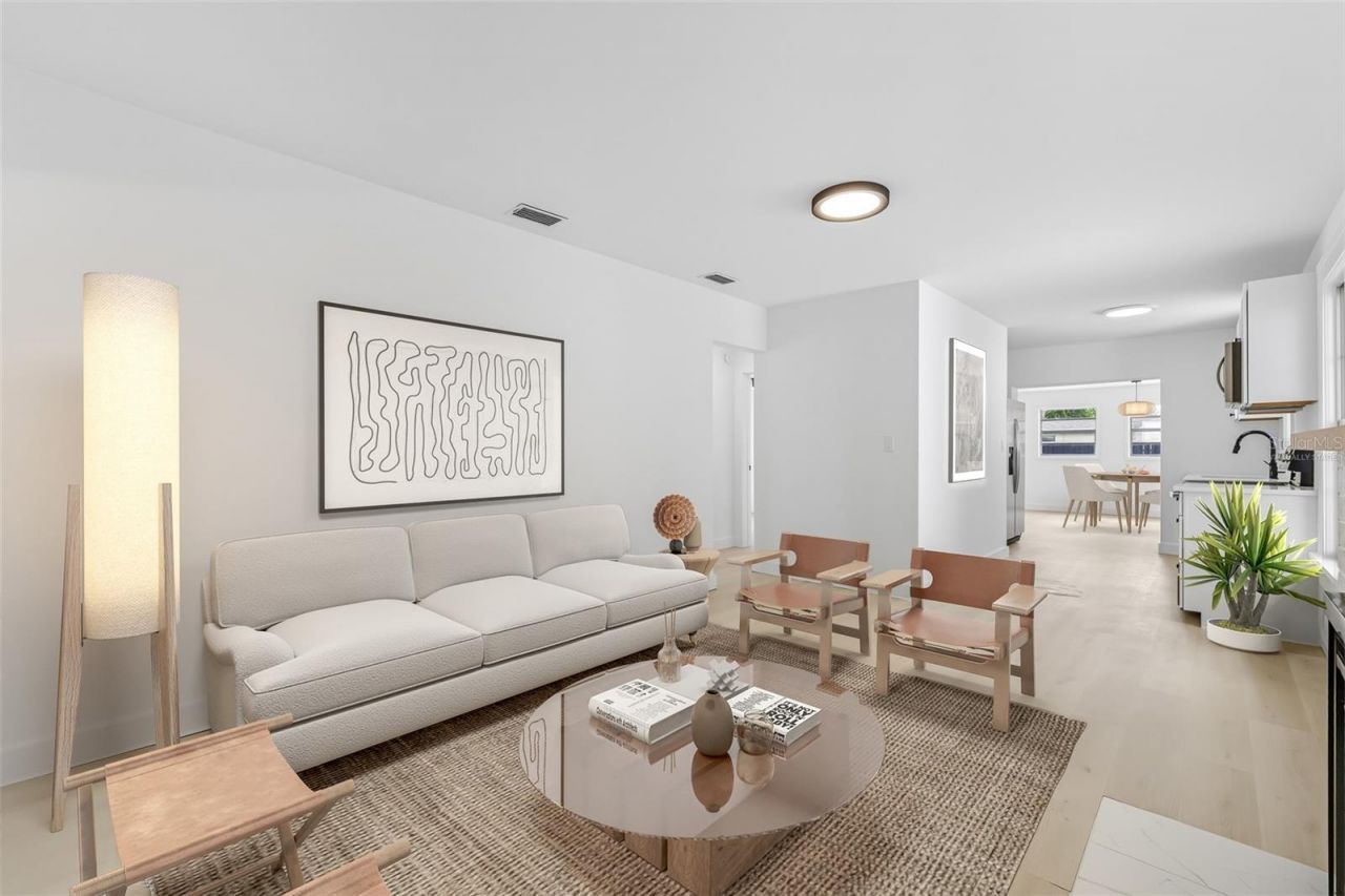 4550 21st Street N, Saint Petersburg, FL 33714 Photo