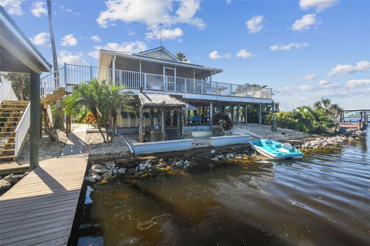 9914 Alavista Drive, Gibsonton, FL 33534 Photo