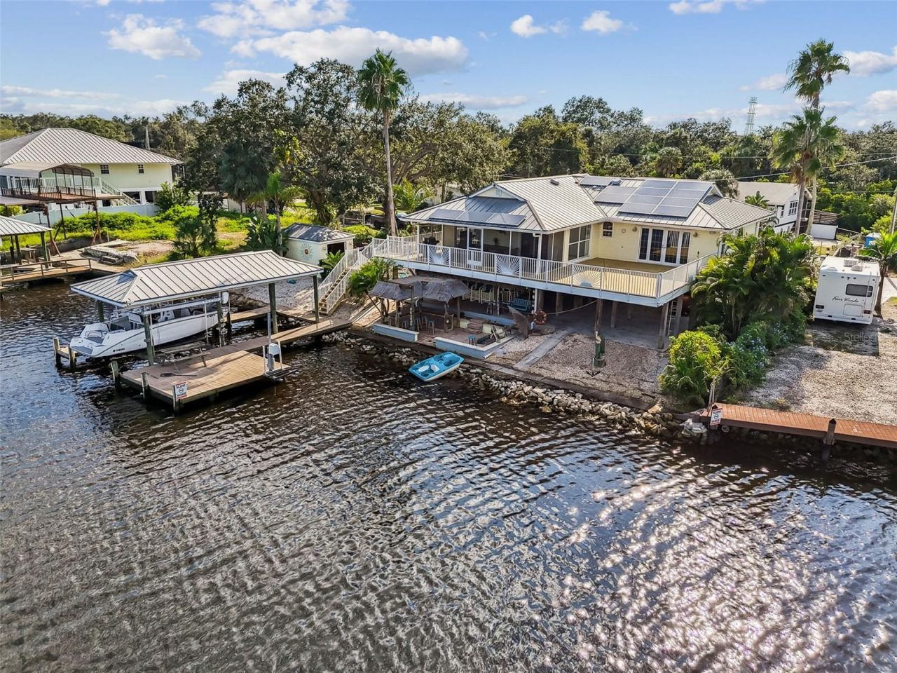 9914 Alavista Drive, Gibsonton, FL 33534 Photo