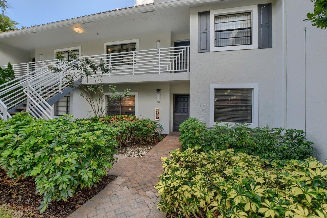 14 Southport Lane, Unit C, Boynton Beach, FL 33436 Photo