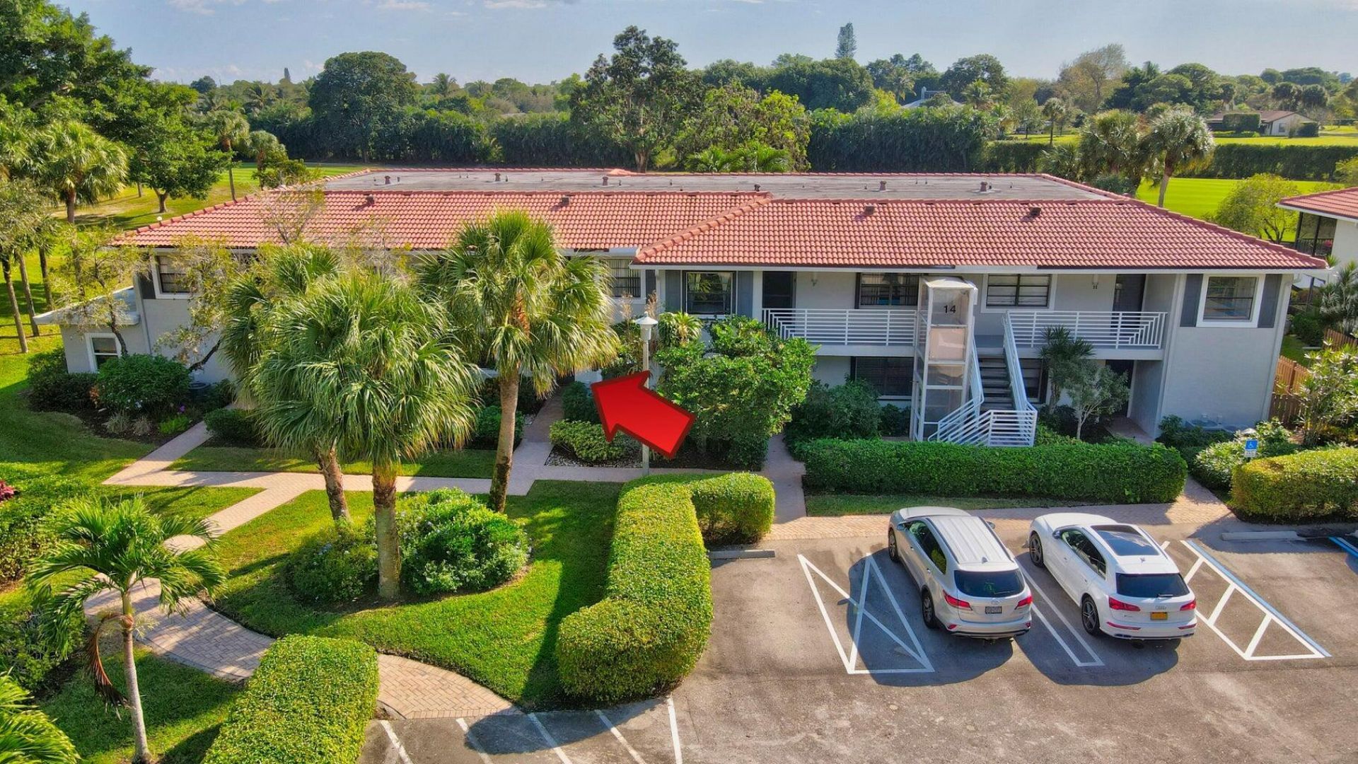 14 Southport Lane, Unit C, Boynton Beach, FL 33436 Photo