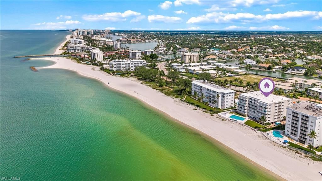 1977 Gulf Shore Blvd N, Unit 204, Naples, FL 34102 Photo
