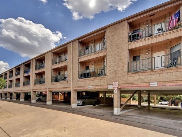 3316 Guadalupe ST, Unit 320, Austin, TX 78705