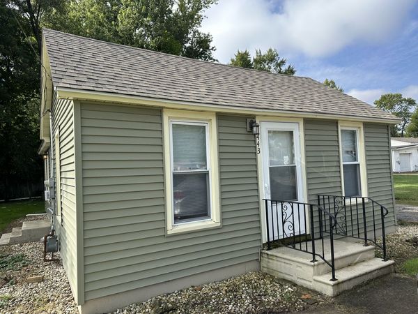 443 W Main Street, Braidwood, IL 60408