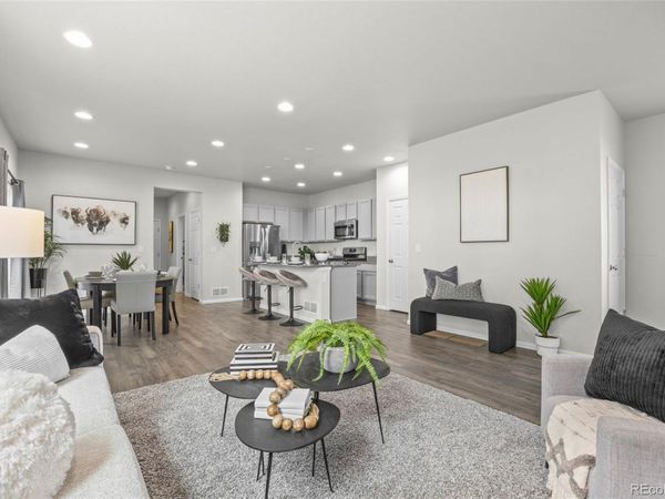 6643 N Danube Way, Denver, CO 80249