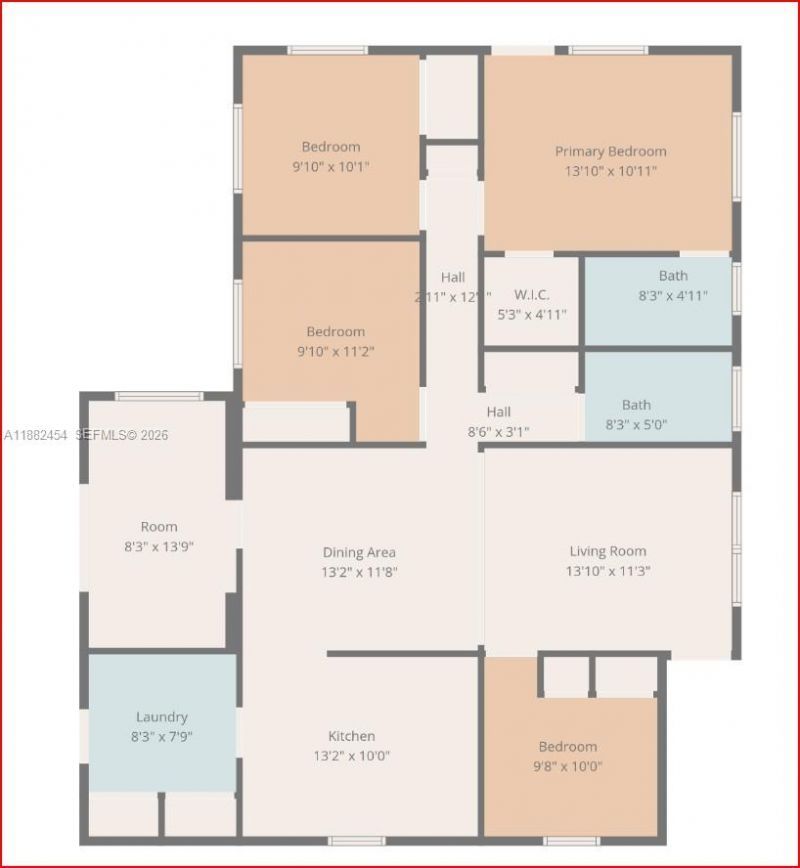 3024 N 73rd Ter, Hollywood, FL 33024 Photo