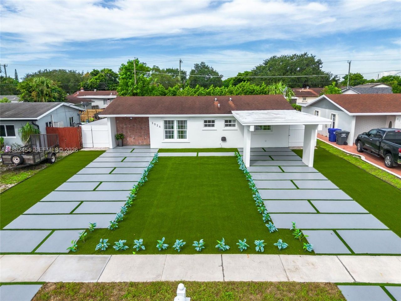 3024 N 73rd Ter, Hollywood, FL 33024 Photo