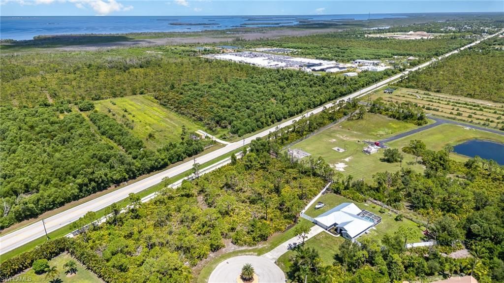 9437 Treasure Lake Ct, Saint James City, FL 33956 Photo