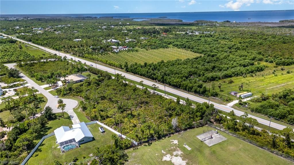 9437 Treasure Lake Ct, Saint James City, FL 33956 Photo