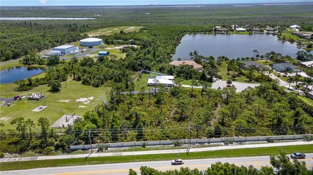 9437 Treasure Lake Ct, Saint James City, FL 33956 Photo