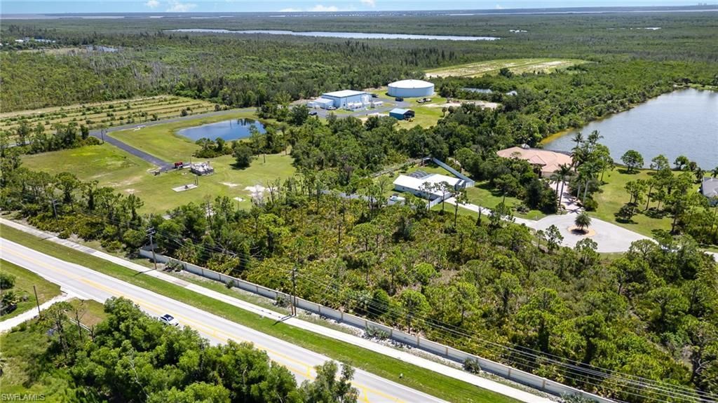 9437 Treasure Lake Ct, Saint James City, FL 33956 Photo