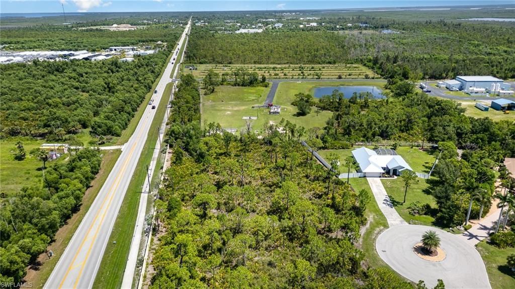 9437 Treasure Lake Ct, Saint James City, FL 33956 Photo