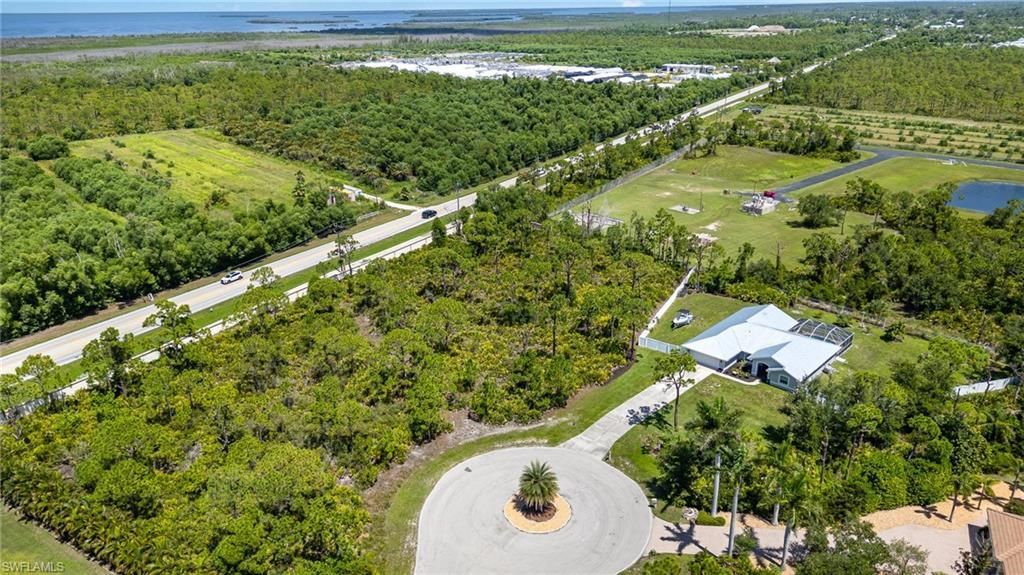 9437 Treasure Lake Ct, Saint James City, FL 33956 Photo