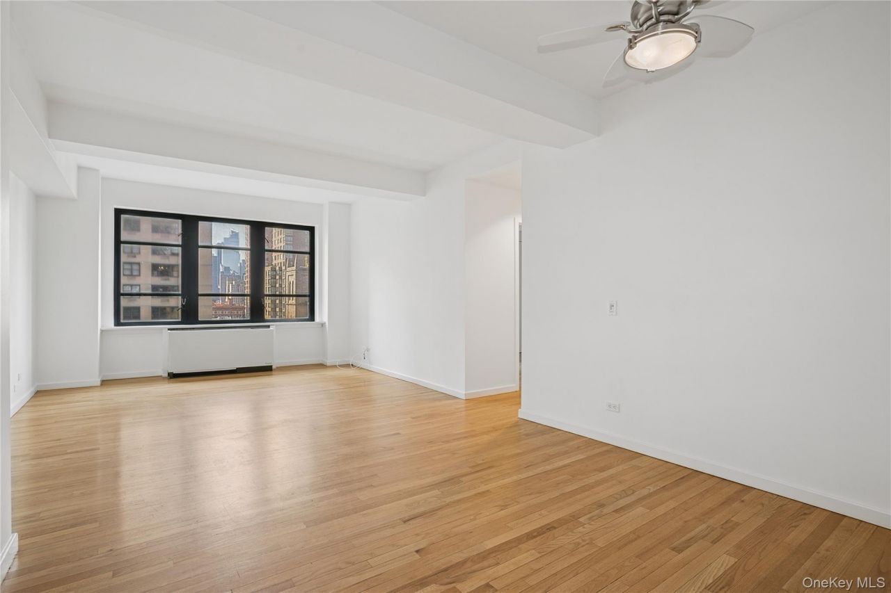 43 W 61st Street, Unit 12F, New York, NY 10023 Main Photo