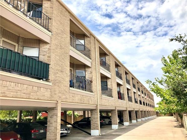 3316 Guadalupe ST, Unit 313, Austin, TX 78705