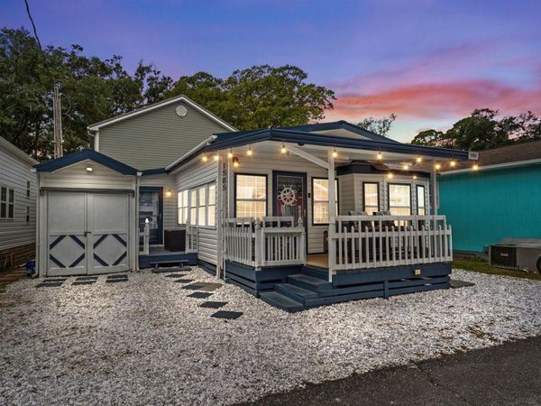 6001 - 1585 S Kings Hwy., Myrtle Beach, SC 29575