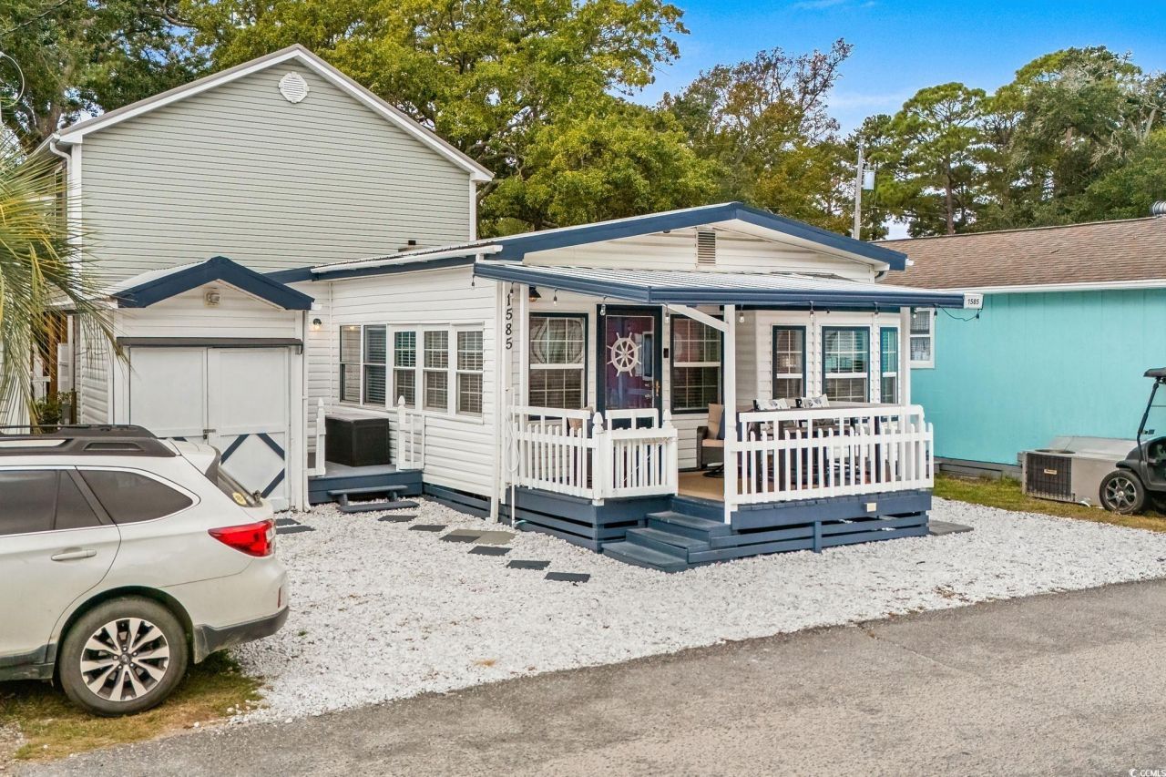 6001 - 1585 S Kings Hwy. Photo 32