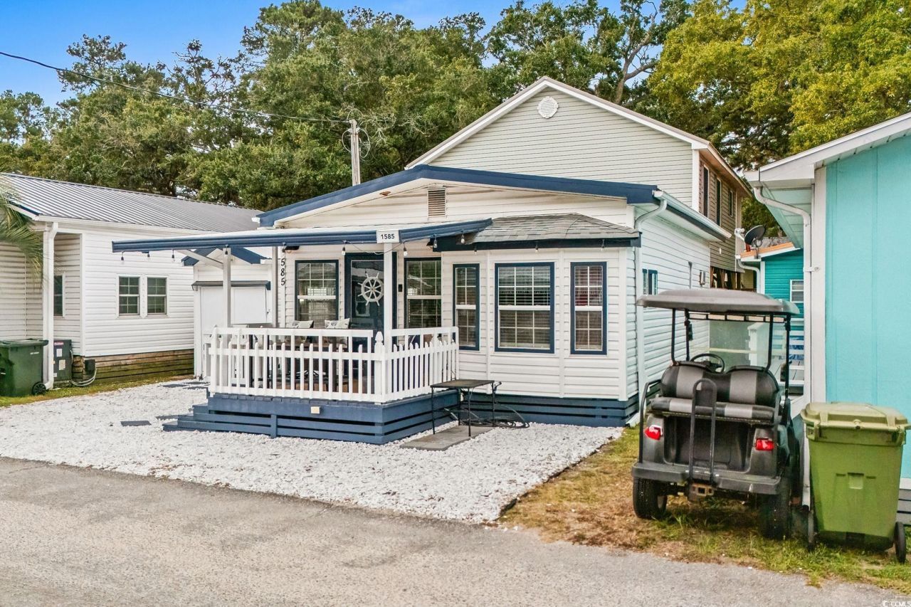 6001 - 1585 S Kings Hwy. Photo 33