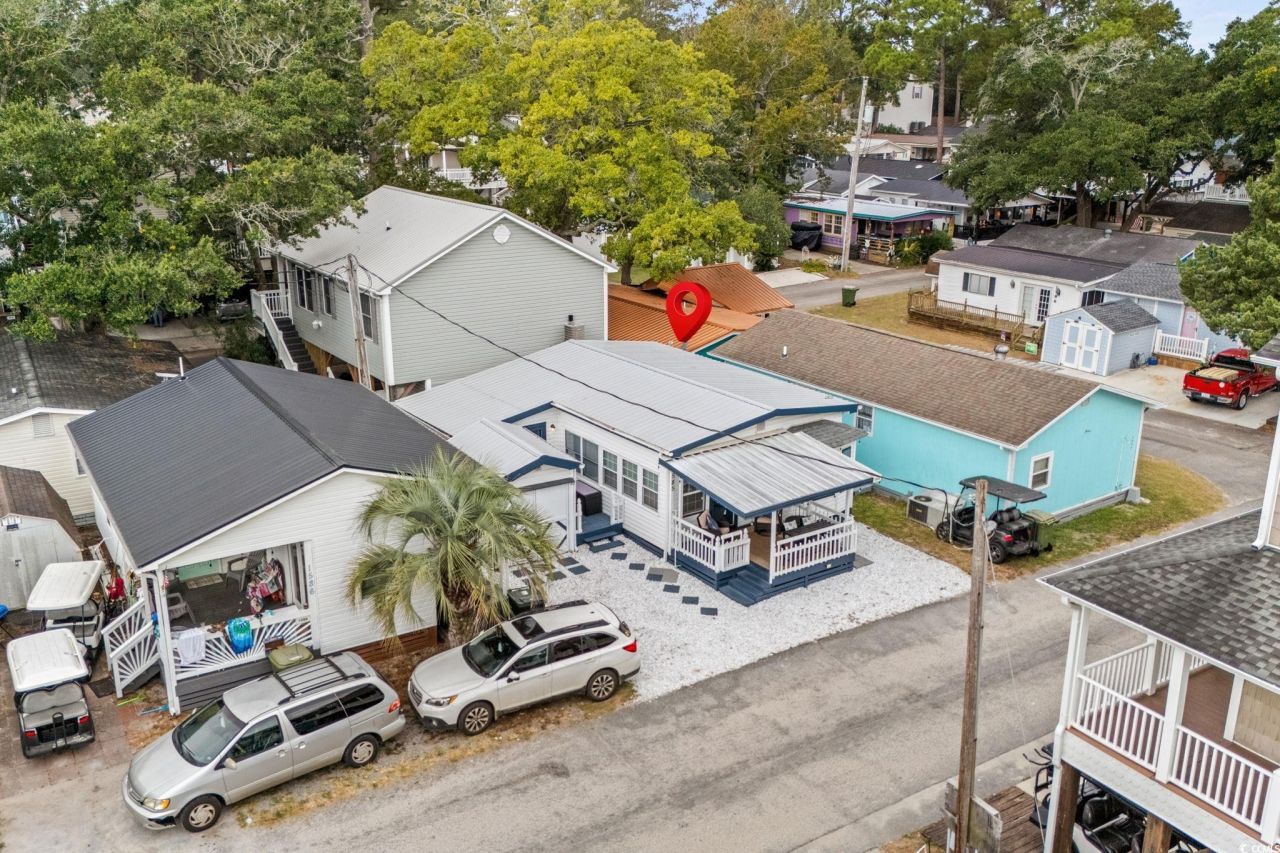 6001 - 1585 S Kings Hwy. Photo 34