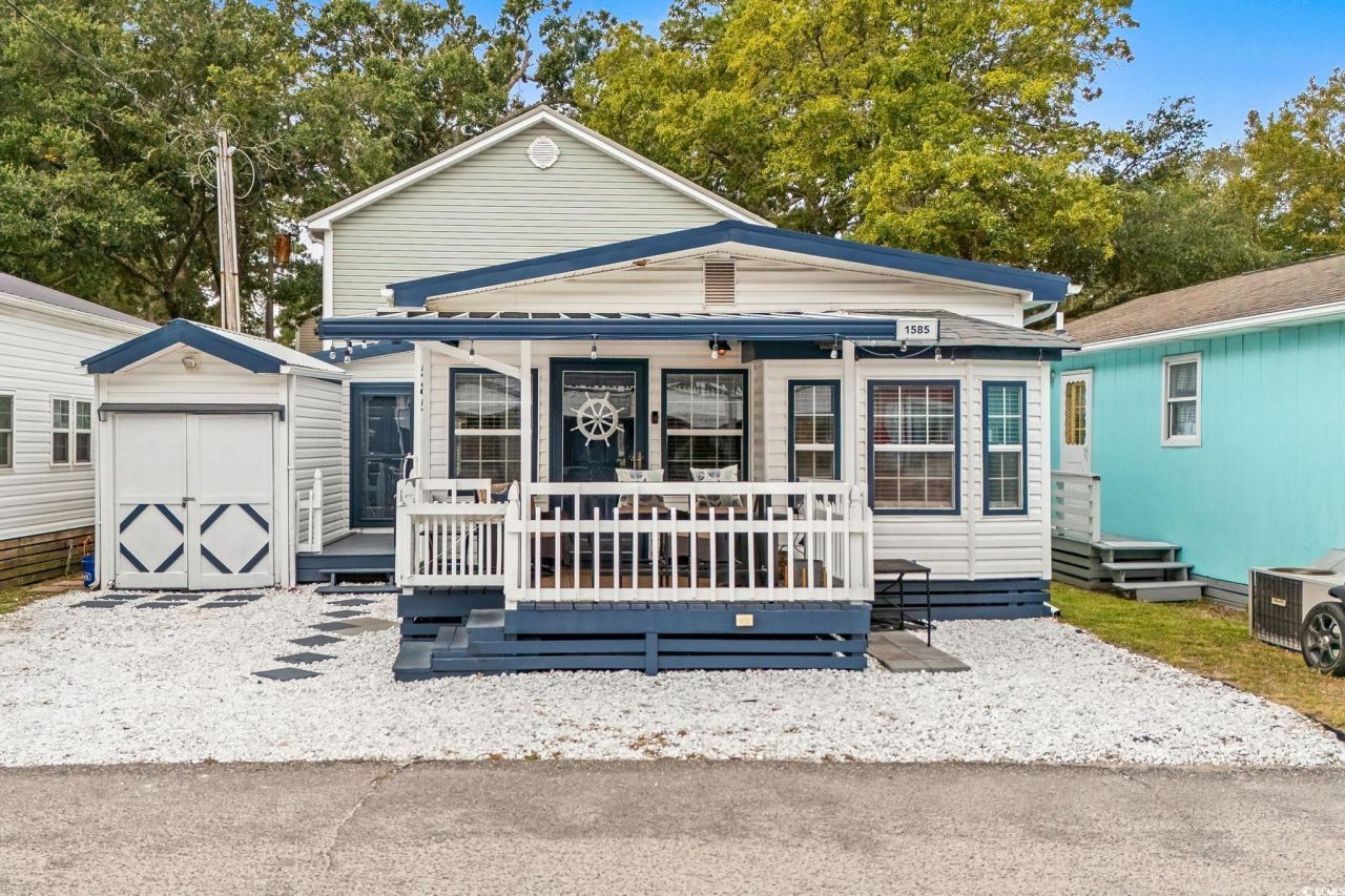 6001 - 1585 S Kings Hwy. Photo 5