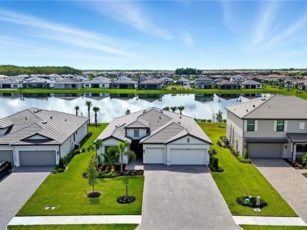 19050 Hanley BLVD, ESTERO, FL 33928