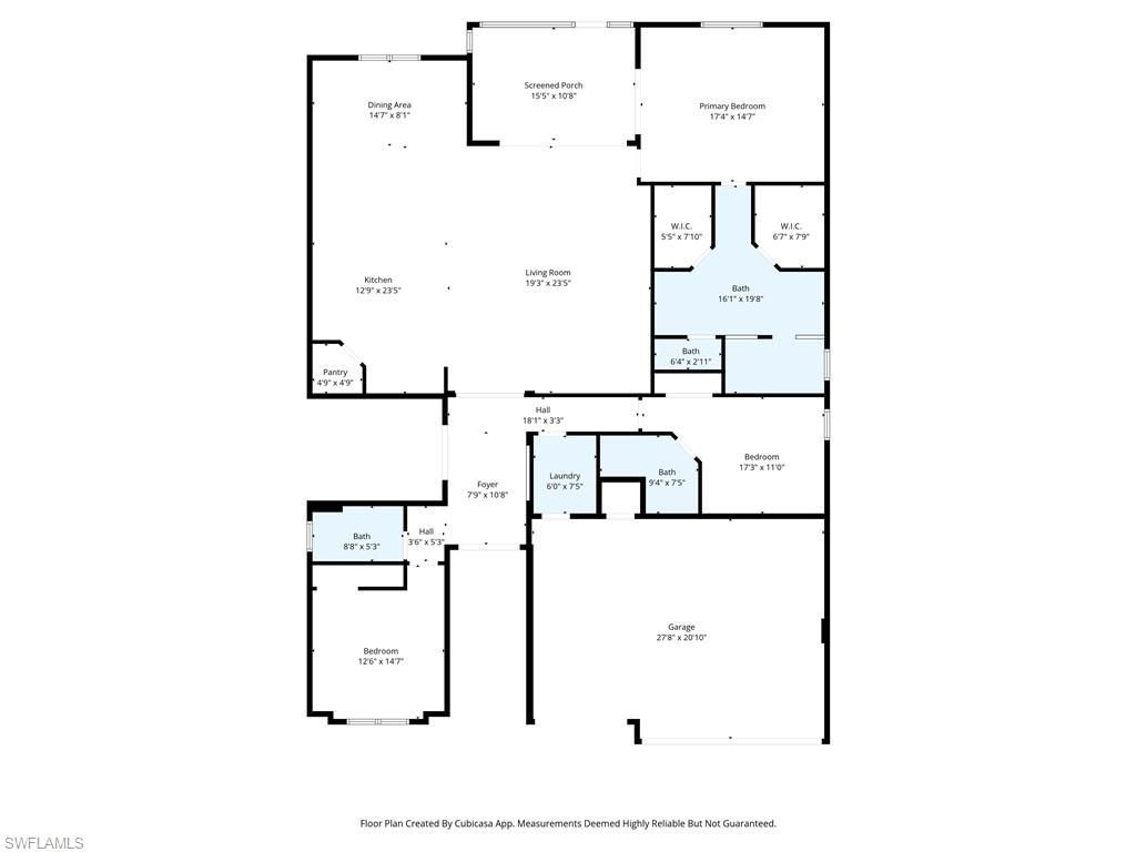 19050 Hanley Blvd, Estero, FL 33928 Photo