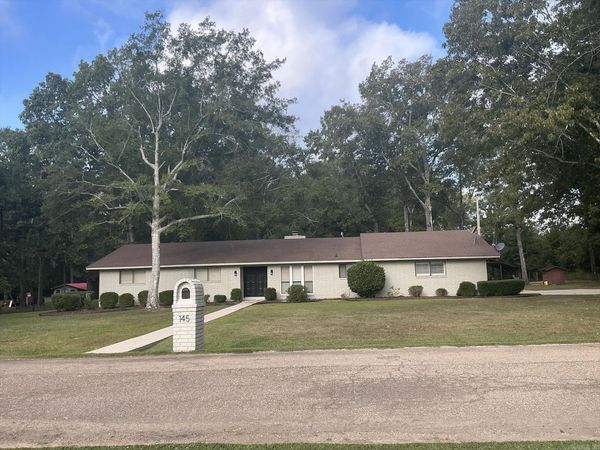 145 Unity Lane, Crossett, AR 71635