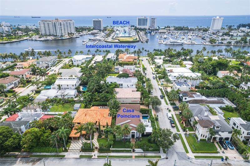 524 Poinciana Drive, Fort Lauderdale, FL 33301 Photo