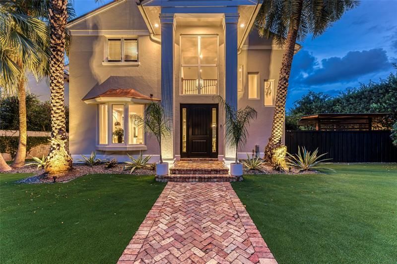 524 Poinciana Drive, Fort Lauderdale, FL 33301 Photo