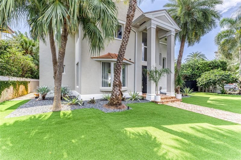 524 Poinciana Drive, Fort Lauderdale, FL 33301 Photo