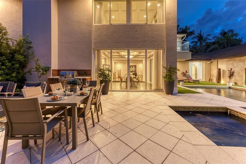 524 Poinciana Drive, Fort Lauderdale, FL 33301 Photo